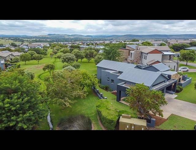 3 BEDROOM HOUSE FOR SALE IN COPPERLEAF ESTATE